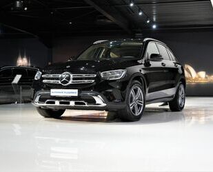 Mercedes-Benz GLC 300 Gebrauchtwagen