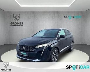 Peugeot Peugeot 3008 Hybrid 225 Roadtrip 1.6 Plug-In EAT8 Gebrauchtwagen