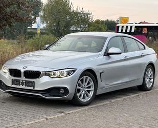 BMW BMW 430i Gran Coupé Sport Line *Kühlwasser verlust Gebrauchtwagen