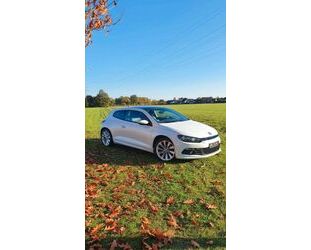 VW Volkswagen Scirocco 2.0 TSI DSG Gebrauchtwagen