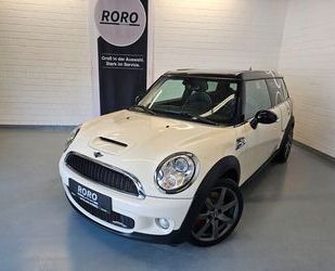 Mini MINI John Cooper Works Clubman 1.6 + Leder/Pano/TM Gebrauchtwagen