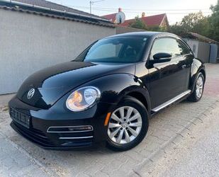 VW Volkswagen Beetle 2.0 TSI DSG-AUT-2019-70.000km-GE Gebrauchtwagen