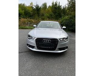 Audi Audi A6 2.8 FSI multitronic - sehr gepflegt Gebrauchtwagen