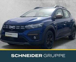 Dacia Dacia Sandero Stepway Extreme+ TCe 100 ECO-G Gebrauchtwagen