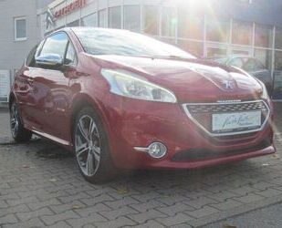 Peugeot Peugeot 208 GTi 200 THP*JBL Sound*Sitzheiz.*Sports Gebrauchtwagen