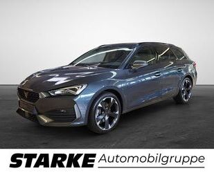 Cupra Cupra Leon Sportstourer 2.0 TDI DSG Basis AHK Na Gebrauchtwagen