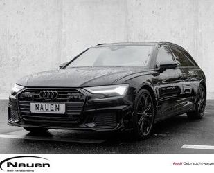 Audi Audi A6 55 q sport TFSIe S-Line AHK ACC PANO B&O M Gebrauchtwagen