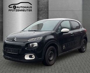 Citroen Citroën C3 Shine Gebrauchtwagen