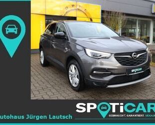 Opel Opel Grandland X 1.2T Inno AFL/AGR/SHZ/R-Kamera/Na Gebrauchtwagen