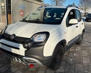 Fiat Fiat Panda City Cross Plus Gebrauchtwagen