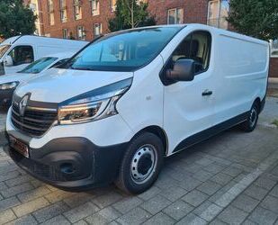 Renault Renault Trafic Kasten L2H1 3,0t Komfort 107 KW Gebrauchtwagen