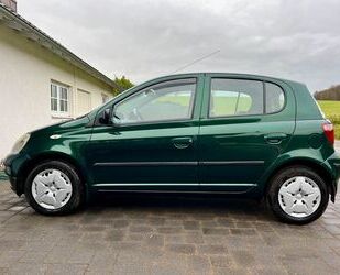 Toyota Toyota Yaris 1.3 Linea Luna Gebrauchtwagen