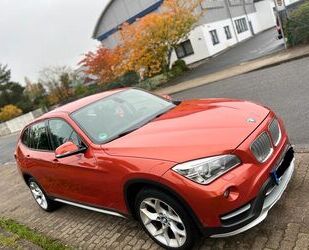 BMW BMW X1 sDrive18d - Eleganz trifft Effizienz Gebrauchtwagen