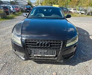 Audi Audi A5 Coupe 2.7 TDI Gebrauchtwagen