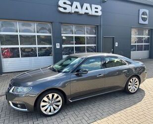 Saab Saab 9-5 2.0T Turbo4 Aero XWD Aut. Gebrauchtwagen