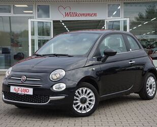 Fiat Fiat 500 1.0 mHev Dolcevita Pano Klima Tempomat Gebrauchtwagen