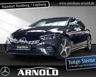 Mercedes-Benz Mercedes-Benz EQE 500 4M AMG L HYPERSCREEN HUD Pan Gebrauchtwagen