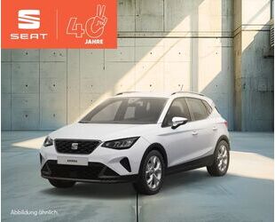 Seat Seat Arona -FR- 1.0 TSI DSG (85kW) *Jubiläumsangeb Gebrauchtwagen