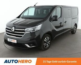 Renault Renault Trafic 2.0 BLUE dCi L2H1 Grand SpaceClass Gebrauchtwagen