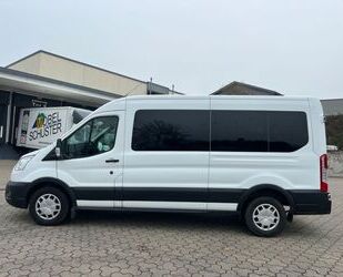 Ford Ford Transit Kombi 350 L2 Rollstuhl Lift 4sitze Gebrauchtwagen