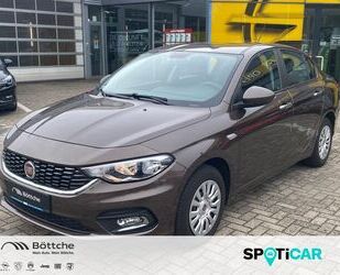 Fiat Fiat Tipo Lim. Pop - KLIMA/FSE/USB Gebrauchtwagen