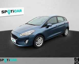 Ford Ford Fiesta Cool & Connect RFK I SHZ I PDC I LHZ Gebrauchtwagen