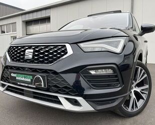 Seat Seat Ateca 2.0 TDI DSG 4Drive X-PERIENCE AHK Panor Gebrauchtwagen