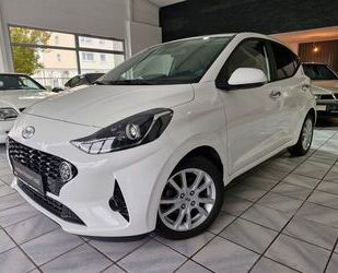 Hyundai Hyundai i10 *Prime*RFK*SHZ*LHZ*TopZustand/Ausstatt Gebrauchtwagen