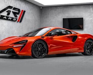 McLaren McLaren Artura Performance* Gebrauchtwagen