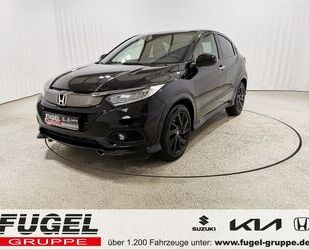 Honda Honda HR-V 1.5 VTEC Sport Navi|LED|SHZ Gebrauchtwagen