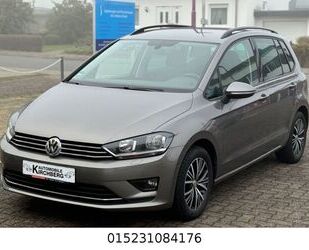 VW Volkswagen Golf VII Sportsvan Automatik+Navi+Tempo Gebrauchtwagen