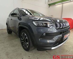 Jeep Jeep Compass 1.3 GSE LIMITED*UCONNECT*LED*NAVI* Gebrauchtwagen