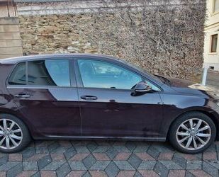 VW Volkswagen Golf 1.4 TSI 92kW BMT Highline Gebrauchtwagen