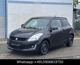 Suzuki Suzuki Swift Basic / KLIMA / RADIO Gebrauchtwagen