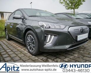 Hyundai Hyundai IONIQ Elektro Advantage SHZ KAMERA NAVI LE Gebrauchtwagen