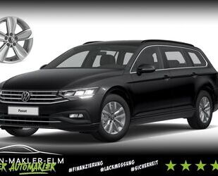 VW Volkswagen Passat Variant Business 2.0TDI DSG*CarP Gebrauchtwagen