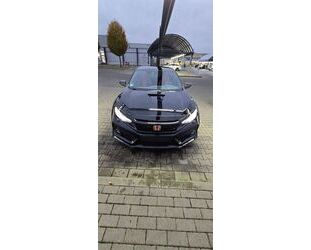 Honda Honda Civic 2.0 i-VTEC TURBO Type R GT Type R GT Gebrauchtwagen