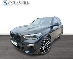 BMW BMW X5 xDrive45e M Sport Head-Up Harman Kardon DAB Gebrauchtwagen