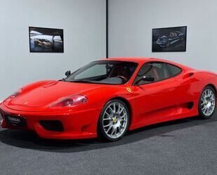 Ferrari Ferrari 360 Challenge Stradale | Classiche Gebrauchtwagen