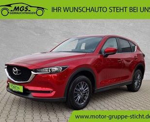 Mazda CX-5 Gebrauchtwagen