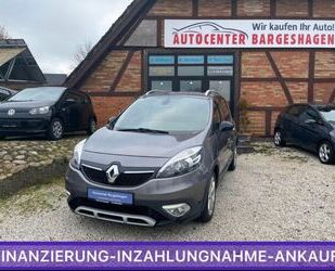 Renault Scenic Gebrauchtwagen