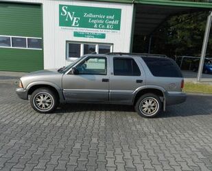 GMC GMC Andere Jimmy SLT, 4 x 4 Gebrauchtwagen