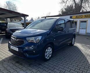 Opel Opel Combo-e Life Elegance Gebrauchtwagen