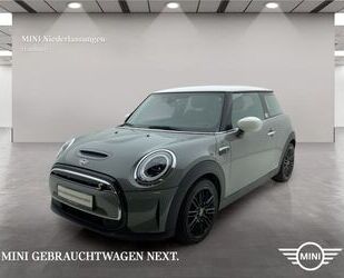 Mini MINI Cooper SE Hatch Navi Kamera Driv.Assist LED Gebrauchtwagen