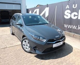 Kia Kia ceed Sportswagon 1.5 T-GDI DCT Spin Gebrauchtwagen