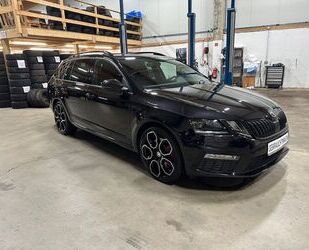 Skoda Skoda Octavia Combi RS 245 Gebrauchtwagen