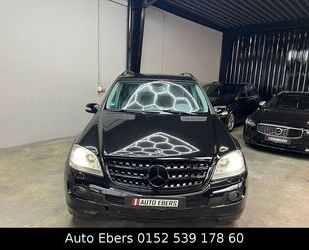 Mercedes-Benz Mercedes-Benz ML320CDI/AMG/Leder/Xenon/Airmatic Gebrauchtwagen