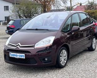 Citroen Citroën C4 Picasso 2.0 HDi Automatik Tempomat PDC Gebrauchtwagen