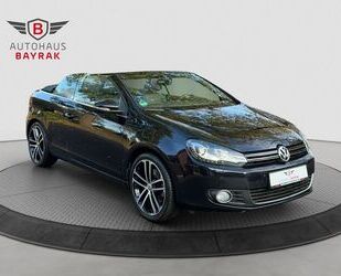 VW Volkswagen Golf LEDER/SHZ/PDC/NAVI/LED/TEMP./KLIMA Gebrauchtwagen