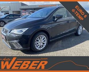 Seat Seat Ibiza FR 1.0 TSI Navi LED ACC Kamera 16